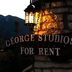 아파트 George *