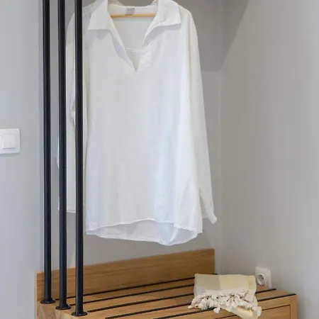 George Apartamento Yénion