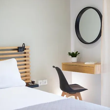 George Apartamento *