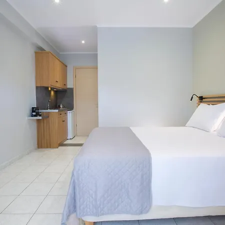 Apartamento George *