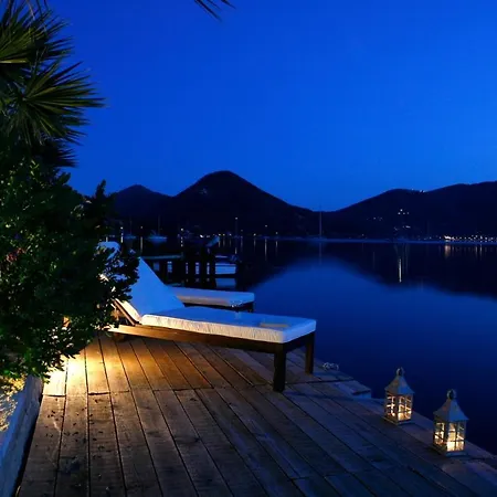 George Apartamento Yénion