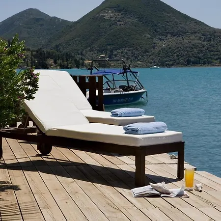 Apartamento George *