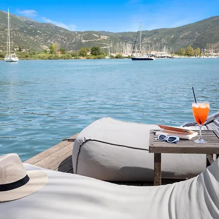 George Apartamento *