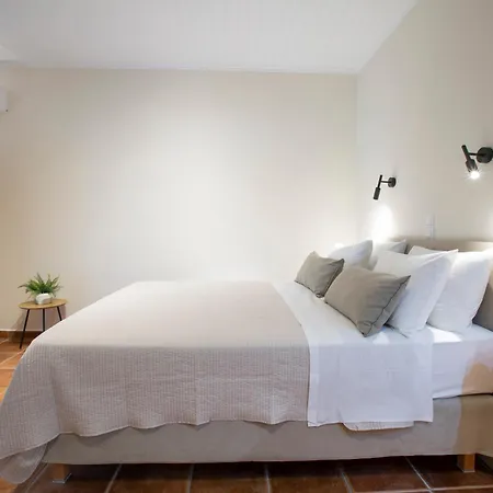 Διαμέρισμα George *