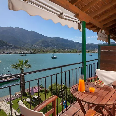 George *