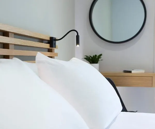 Appartement George