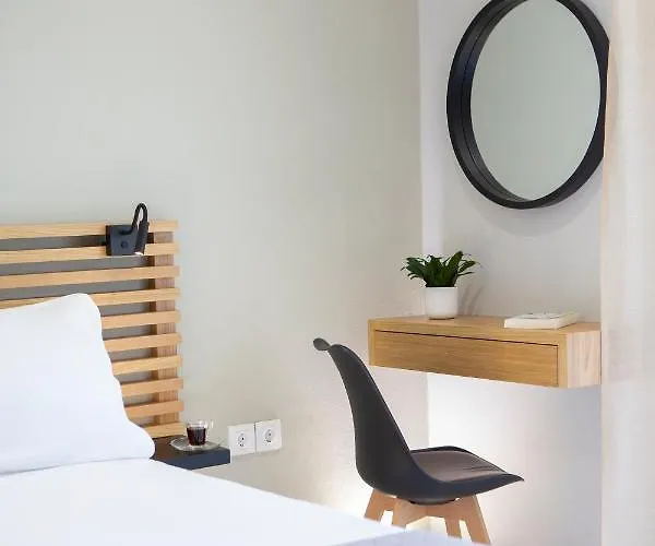 George Appartement *