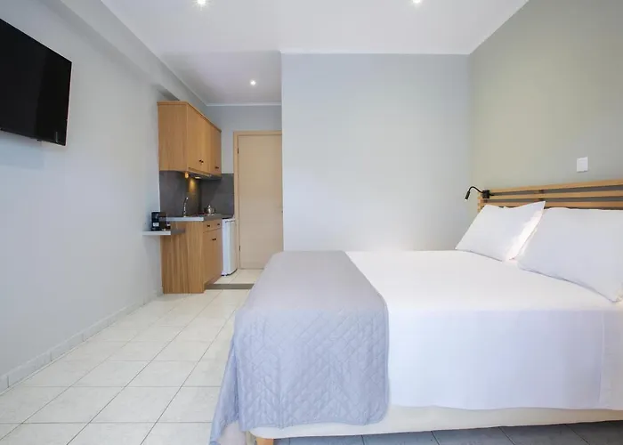 Appartement George *