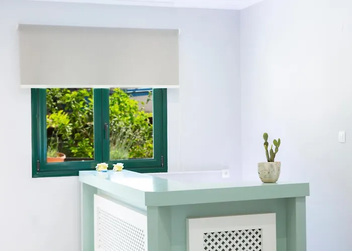 George Appartement Yénion