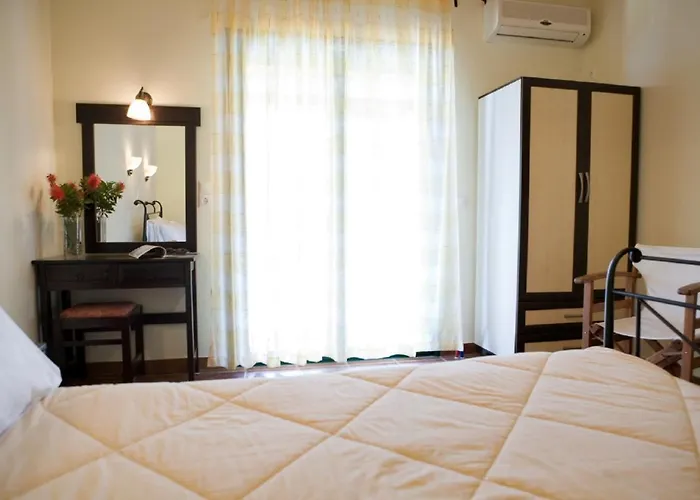George Appartement