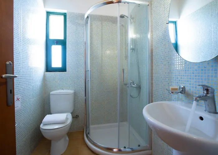 Appartement George Yénion