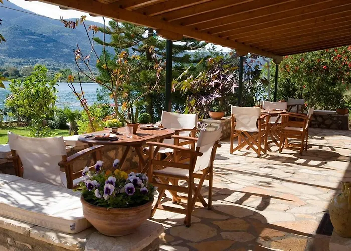 Appartement George *