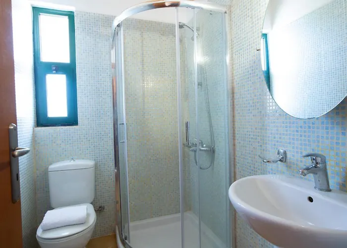 George Appartement *