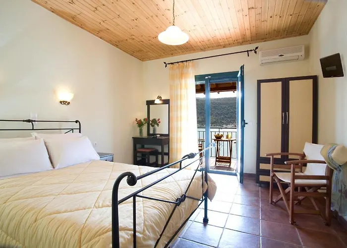 George Appartement