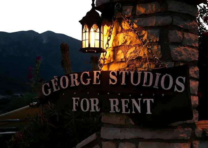 Appartement George *