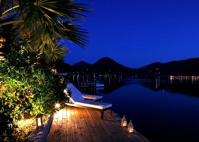 Appartement George *