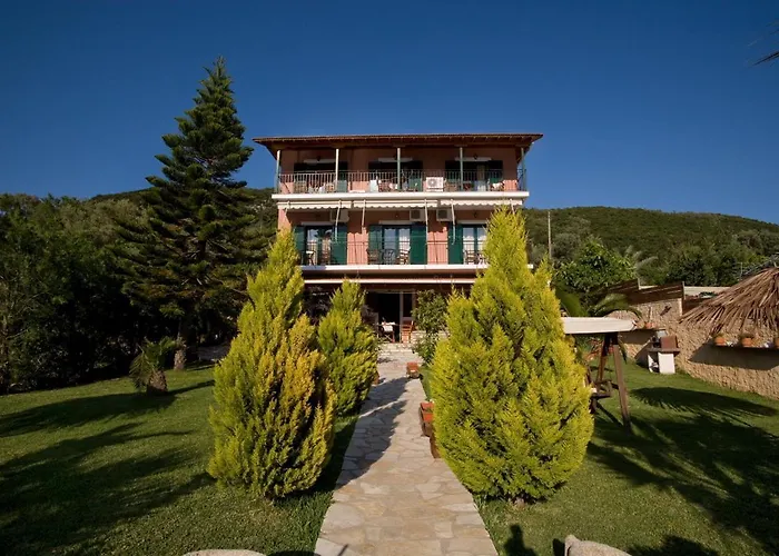 George Appartement