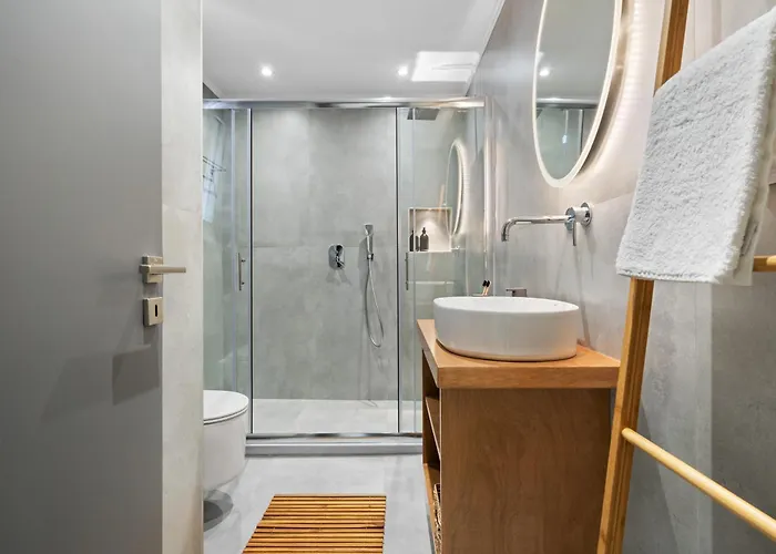 George Appartement