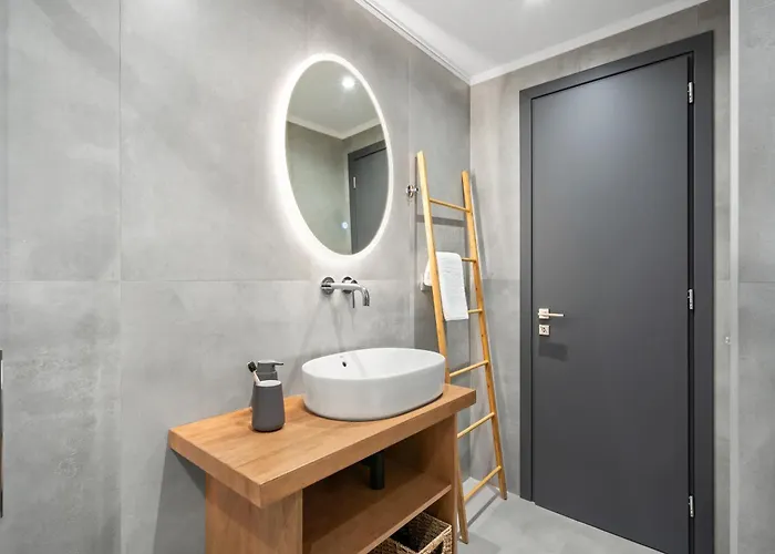 Appartement George