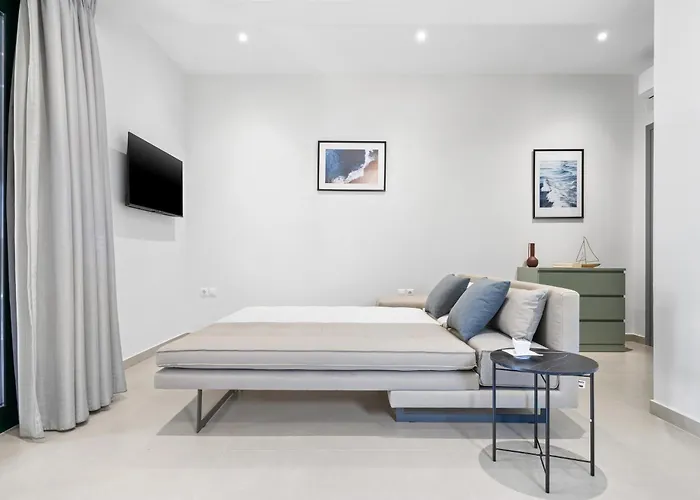 George Appartement