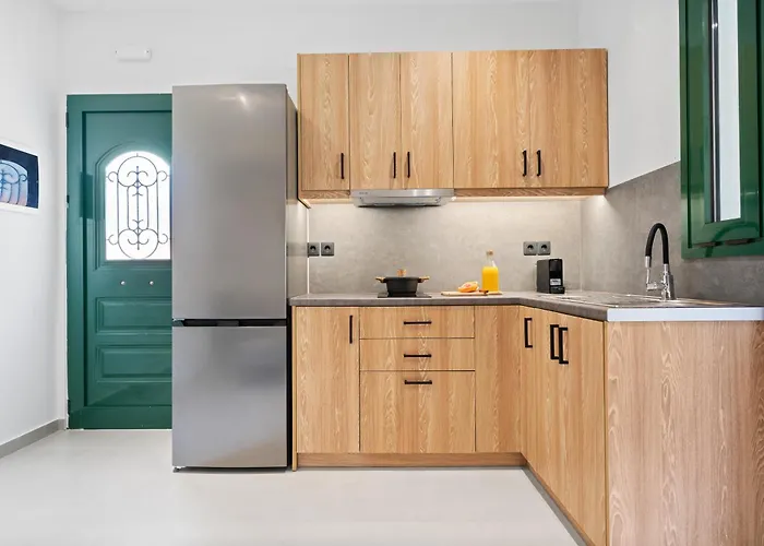 Appartement George