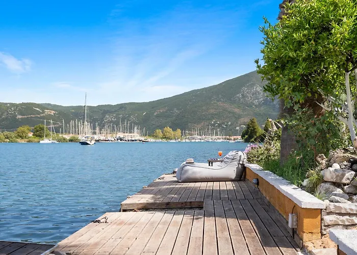 George Appartement *