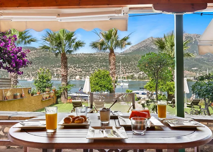 Appartement George *