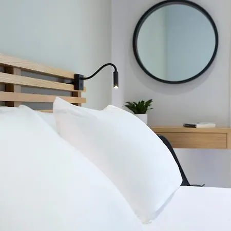 Apartamento George