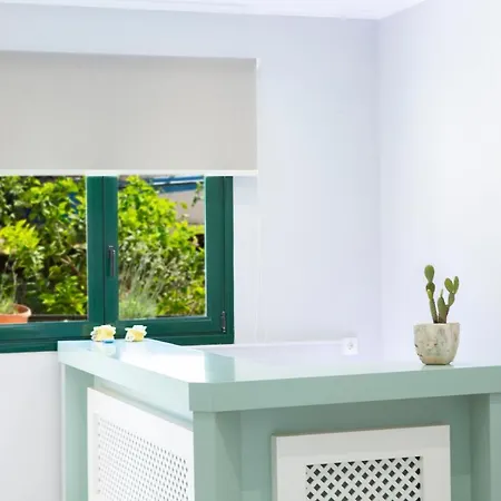 George Apartment Geni (Lefkada)