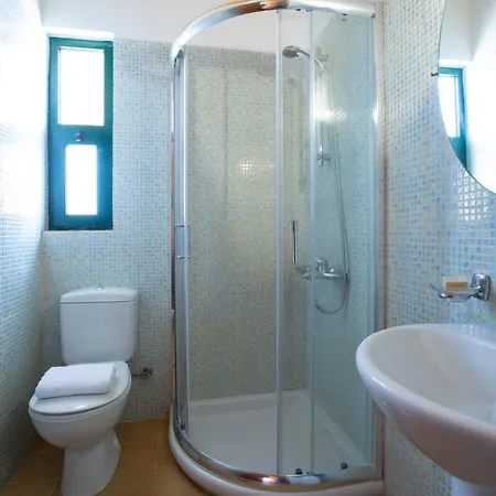 Apartamento George Yénion