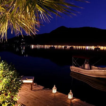 Apartment George Geni (Lefkada)