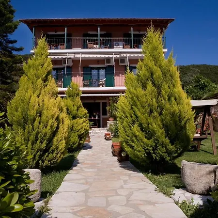 Apartamento George