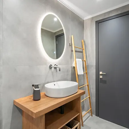 Apartamento George