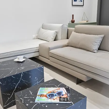 George Geni (Lefkada)