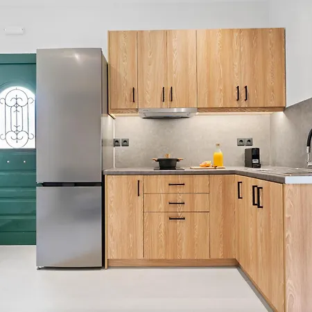 Apartamento George