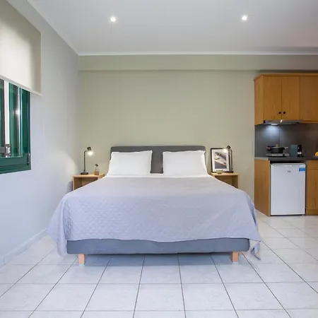 George Apartment